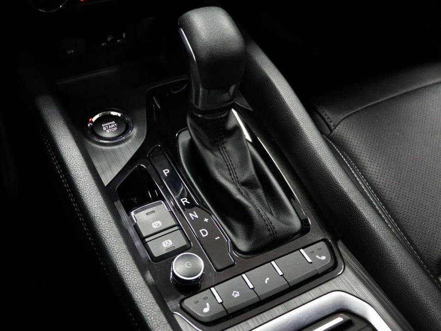 Chery Tiggo 4 I Рестайлинг Минеральные Воды  - изображение 10
