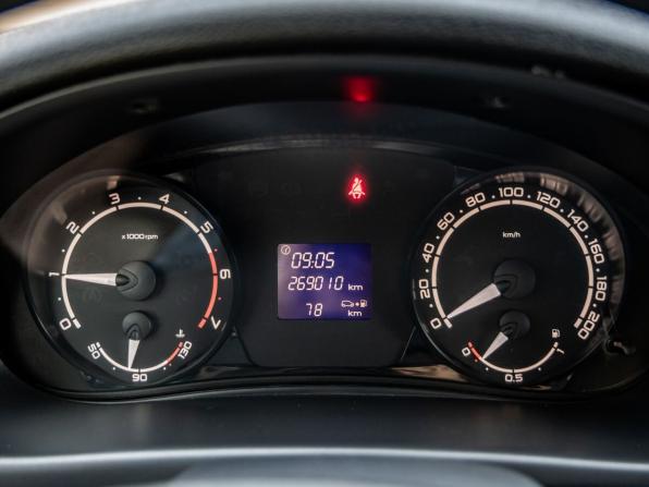Lada (ВАЗ) Priora I Рестайлинг с пробегом 2016 года, цена 598 000 рублей, 269010 км, седан, Автокод Объявления