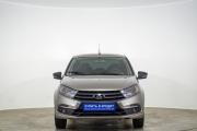 Lada (ВАЗ) Granta I Рестайлинг Оренбург  - изображение 20