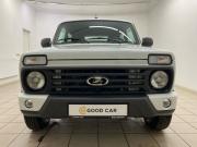 Lada (ВАЗ) Niva Legend Энгельс  - изображение 41