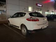 Renault Megane III Рестайлинг 2 Санкт-Петербург  - изображение 8