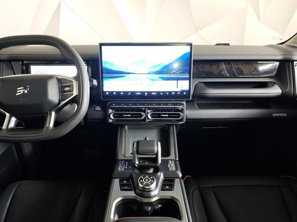 JETOUR T1 с пробегом 2025 года, цена 3 791 000 рублей, 4677 км, внедорожник, Автокод Объявления