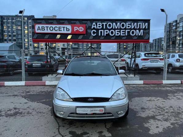 Ford Focus I Рестайлинг с пробегом 2004 года, цена 300 560 рублей, 247280 км, хэтчбек, Автокод Объявления