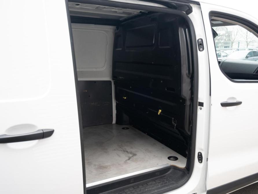 Opel Vivaro C Краснодар  - изображение 10