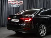 Audi A4 V (B9) Москва  - изображение 49