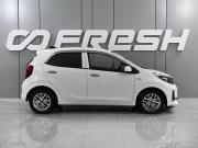 Kia Morning III Рестайлинг 1 Ростов-на-Дону  - изображение 27