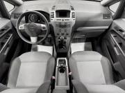 Opel Zafira B Рестайлинг Тверь  - изображение 32