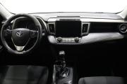 Toyota RAV4 IV (XA40) Ульяновск  - изображение 21
