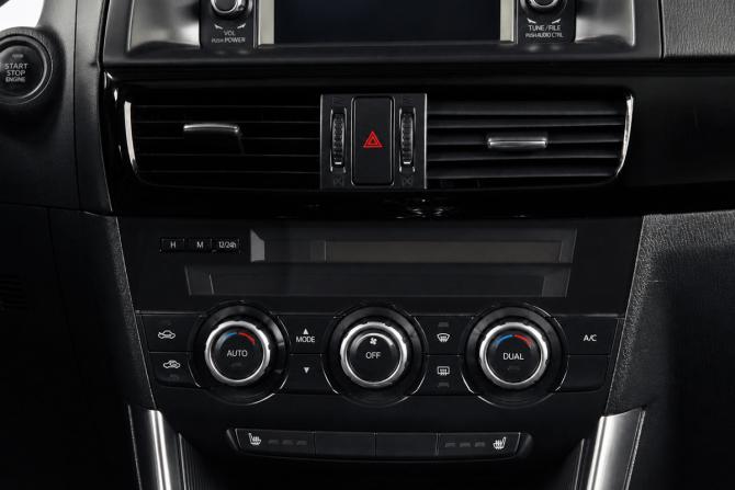 Mazda CX-5 I с пробегом 2012 года, цена 1 499 000 рублей, 220000 км, внедорожник, Автокод Объявления