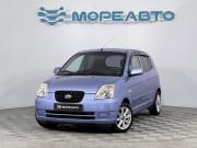 Kia Picanto I Калининград  - изображение 16