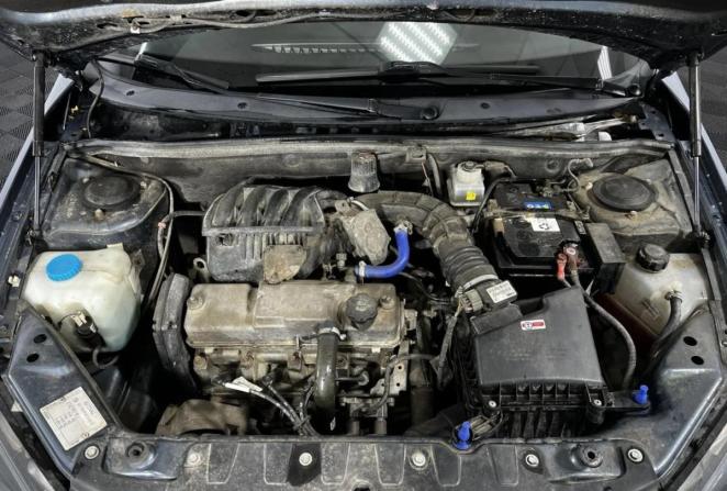 Lada (ВАЗ) Kalina II с пробегом 2014 года, цена 385 000 рублей, 151605 км, хэтчбек, Автокод Объявления