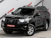 Toyota Land Cruiser Prado 150 Series Рестайлинг 2 Екатеринбург  - изображение 30
