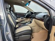 Opel Antara I Рестайлинг Москва  - изображение 28
