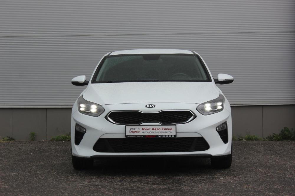 Kia Ceed III Белгород  - изображение 3
