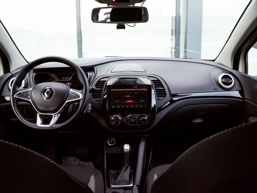 Renault Kaptur I Рестайлинг Екатеринбург  - изображение 17