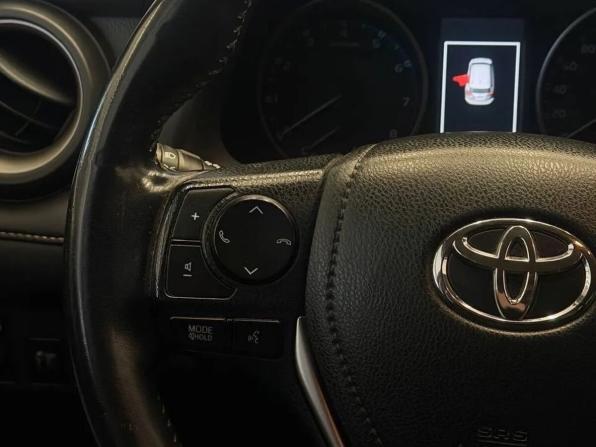 Toyota RAV4 IV (XA40) Рестайлинг с пробегом 2016 года, цена 2 050 000 рублей, 183000 км, внедорожник, Автокод Объявления