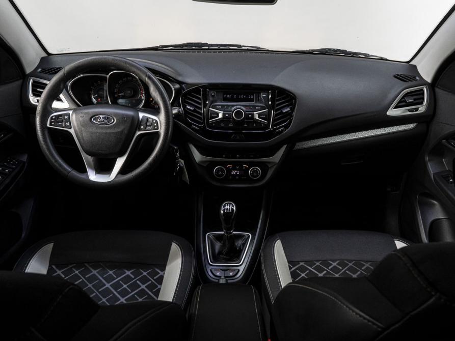 Lada (ВАЗ) Vesta I Тюмень  - изображение 17