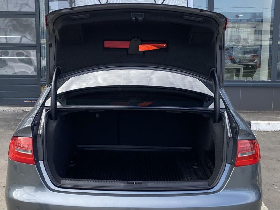Audi A4 IV (B8) Рестайлинг Москва  - изображение 9