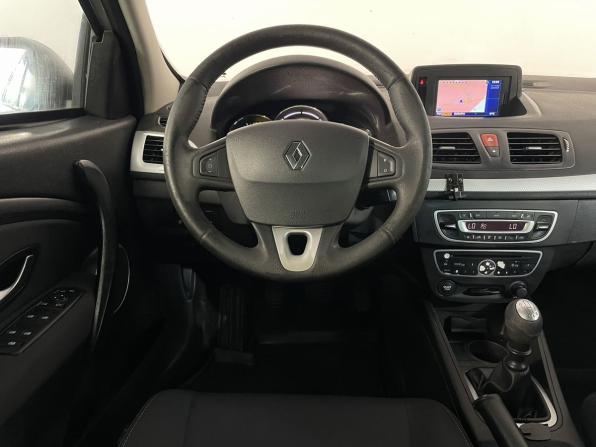 Renault Megane III с пробегом 2010 года, цена 479 900 рублей, 348891 км, универсал, Автокод Объявления