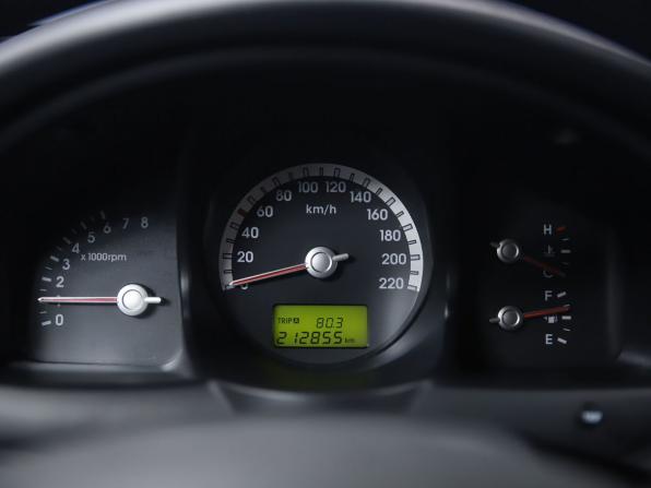 Kia Sportage II с пробегом 2007 года, цена 800 000 рублей, 212855 км, внедорожник, Автокод Объявления