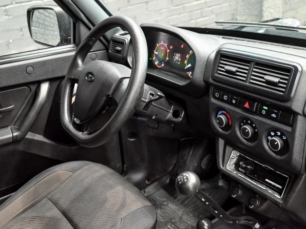 Lada (ВАЗ) Niva Legend I с пробегом 2023 года, цена 870 000 рублей, 34723 км, внедорожник, Автокод Объявления