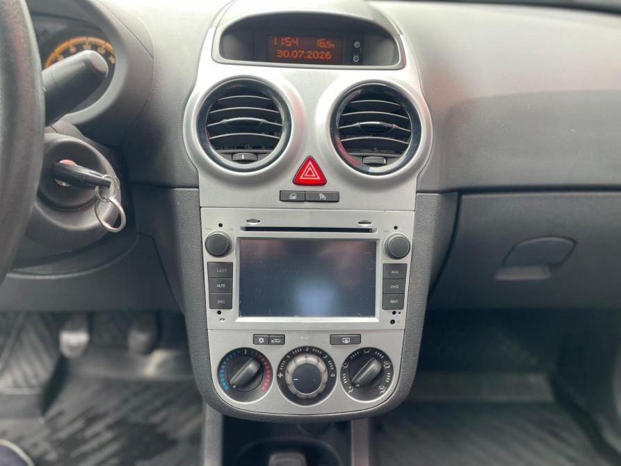 Opel Corsa D Рестайлинг II Воронеж  - изображение 12