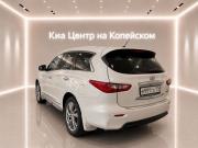 Infiniti QX60 I Челябинск  - изображение 23