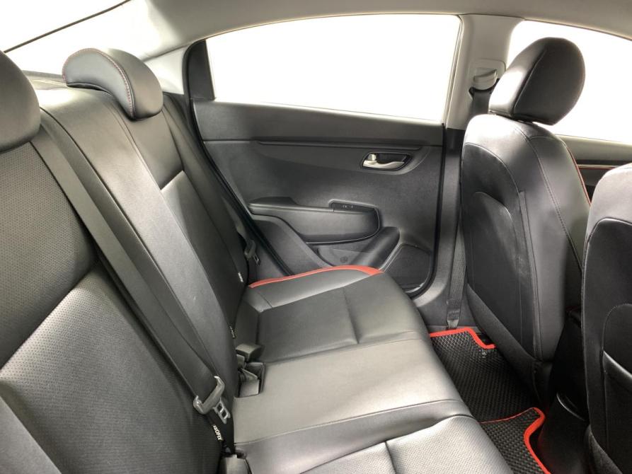 Kia Rio IV Москва  - изображение 17