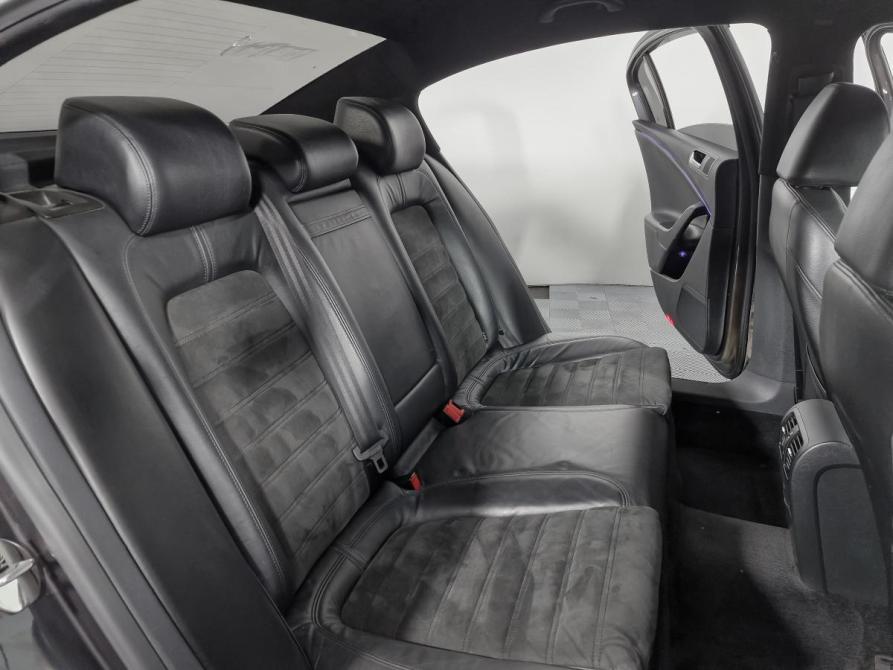 Volkswagen Passat B6 Нижний Новгород  - изображение 11