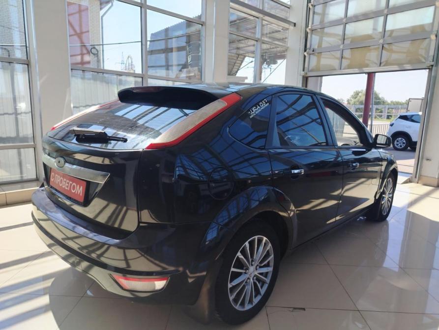 Ford Focus II Рестайлинг Арзамас  - изображение 4