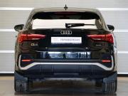 Audi Q3 Sportback II (F3) Москва  - изображение 42