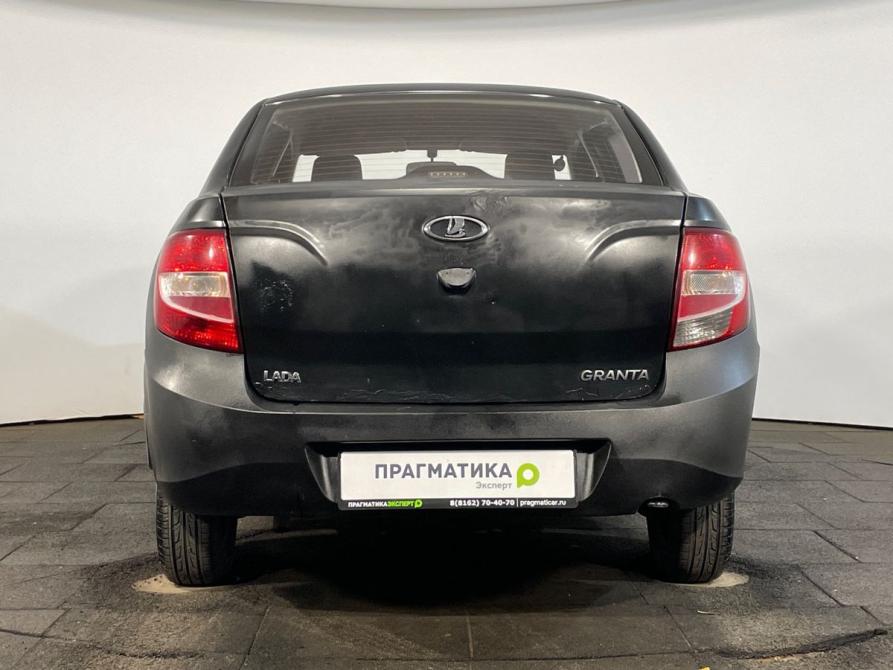 Lada (ВАЗ) Granta I Великий Новгород  - изображение 5
