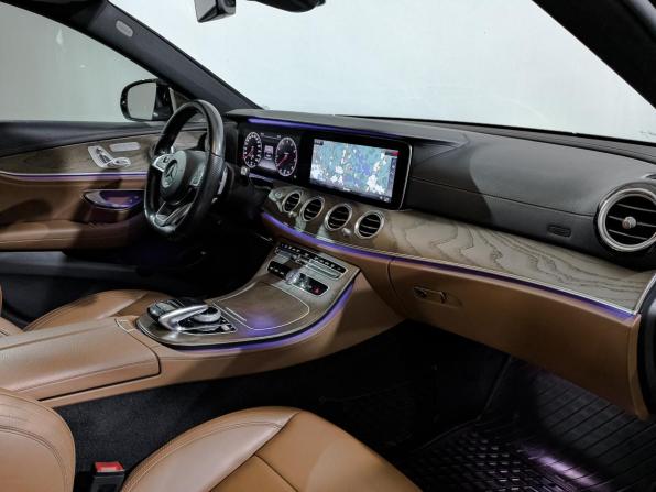 Mercedes-Benz E-Класс V (W213 S213 C238) с пробегом 2017 года, цена 3 650 000 рублей, 118399 км, седан, Автокод Объявления