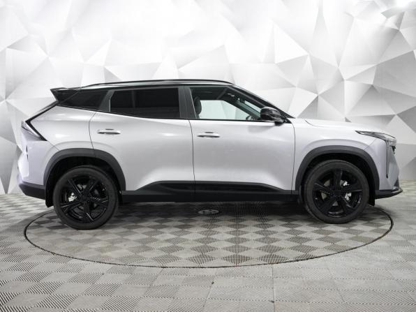 Geely Cityray с пробегом 2024 года, цена 2 642 000 рублей, 13000 км, внедорожник, Автокод Объявления