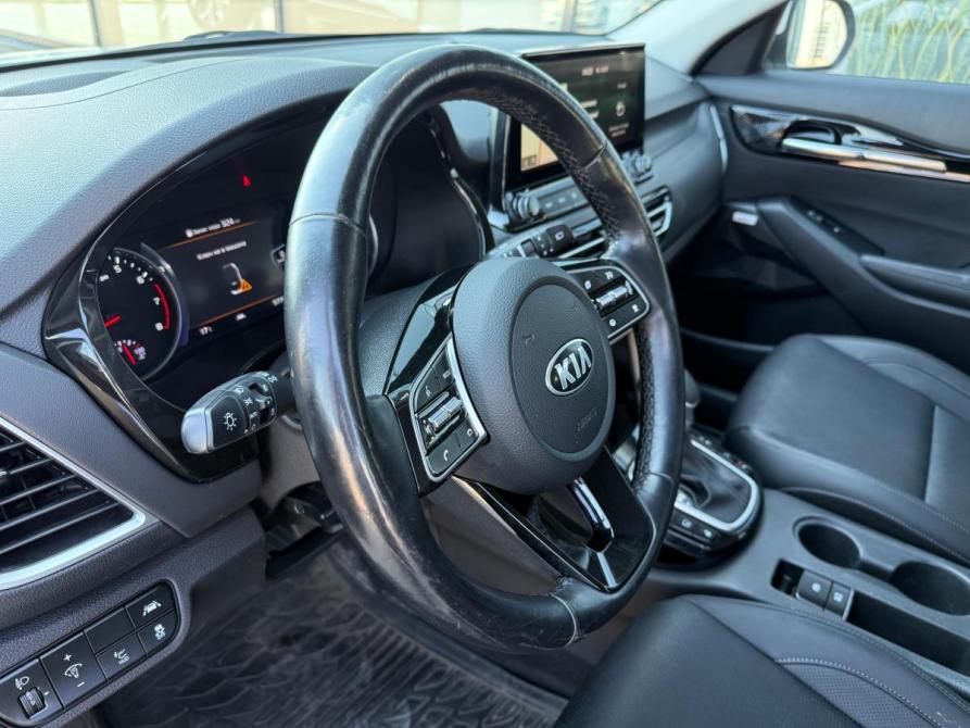 Kia Seltos I Воронеж  - изображение 17