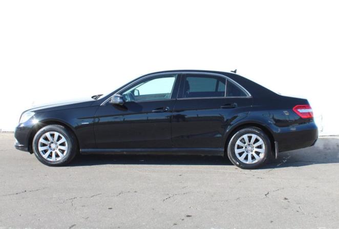 Mercedes-Benz E-Класс IV (W212 S212 C207) с пробегом 2010 года, цена 1 340 000 рублей, 221000 км, седан, Автокод Объявления