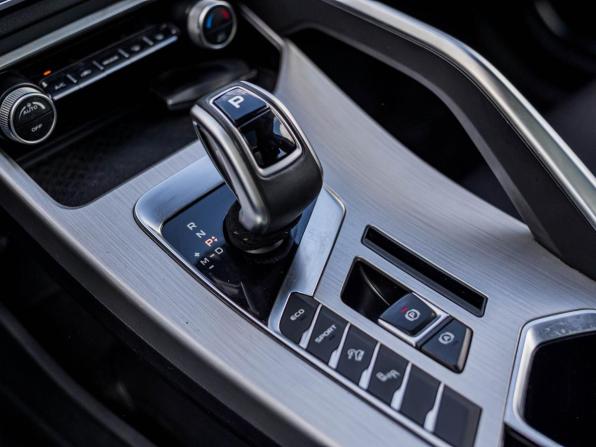 Geely Coolray I с пробегом 2021 года, цена 1 445 000 рублей, 97336 км, внедорожник, Автокод Объявления