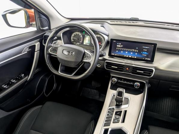Geely Coolray I с пробегом 2020 года, цена 1 700 000 рублей, 69272 км, внедорожник, Автокод Объявления