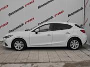Mazda 3 III (BM) Екатеринбург  - изображение 28