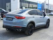 Geely Tugella I Рестайлинг Йошкар-Ола  - изображение 28