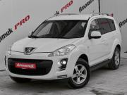 Peugeot 4007 Екатеринбург  - изображение 22