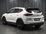 Hyundai Tucson III Рестайлинг Ставрополь  - изображение 28