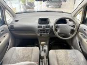 Toyota Corolla Spacio I Москва  - изображение 32