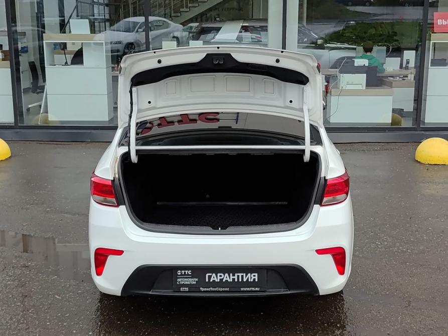 Kia Rio IV Ижевск  - изображение 12