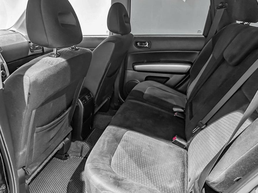 Nissan X-Trail II Рестайлинг Екатеринбург  - изображение 15