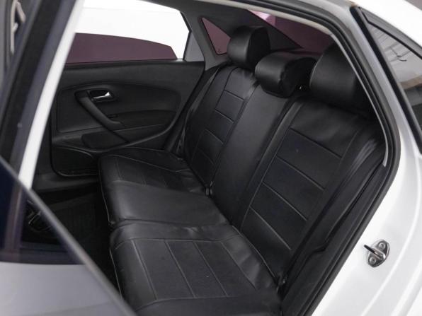 Volkswagen Polo V Рестайлинг с пробегом 2016 года, цена 949 874 рубля, 170236 км, седан, Автокод Объявления