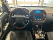 Mitsubishi Pajero III Рестайлинг Екатеринбург  - изображение 43