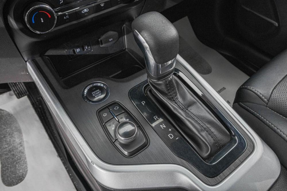 Chery Tiggo 4 I Рестайлинг Барнаул  - изображение 22