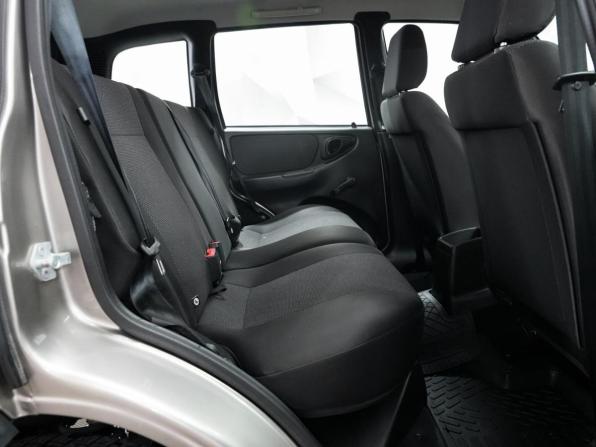 Lada (ВАЗ) Niva Travel I с пробегом 2022 года, цена 895 000 рублей, 47356 км, внедорожник, Автокод Объявления