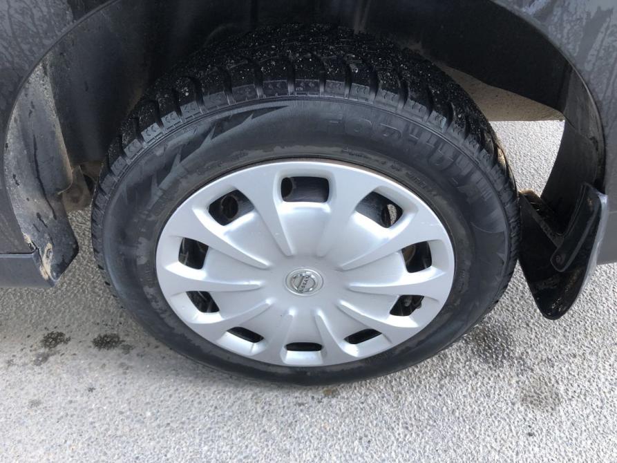 Nissan Almera III (G15) Брянск  - изображение 14